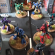 Illustration for article titled Bot War: Miniature Game Not In Disguise